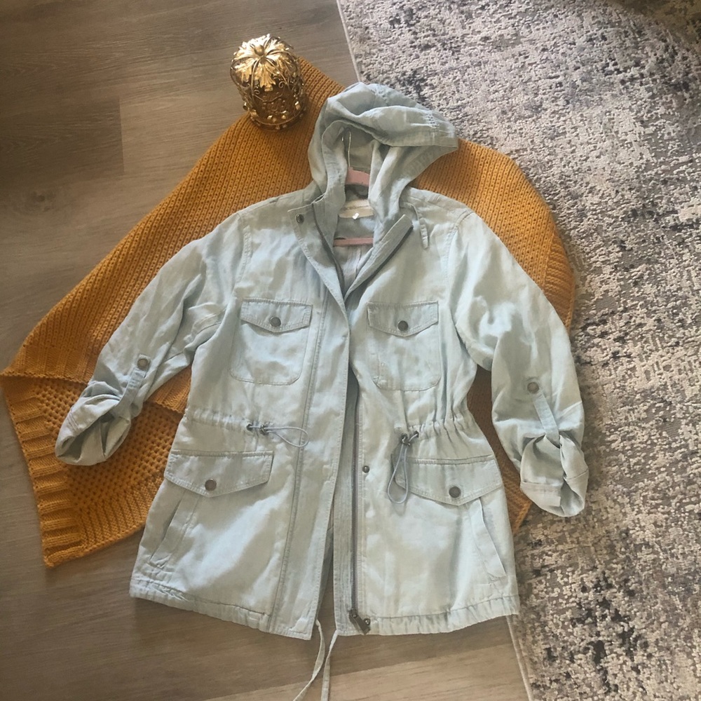 Bcbgeneration Jacket - image 2